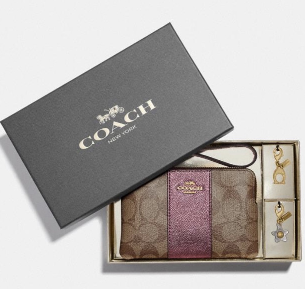 Coach Archives - Glam-R-Ize