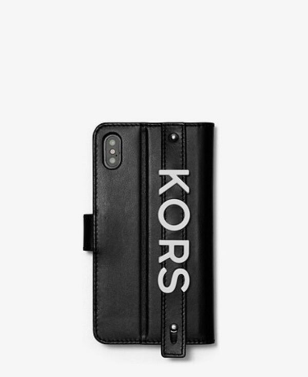 Michael Kors Folio Iphone X Case Shop, 52% OFF | campingcanyelles.com
